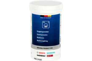 maskinrens til vaskemaskiner 200g