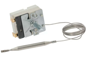 driftstermostat 1 polet 60 190°c