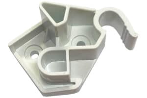 holder for front højre