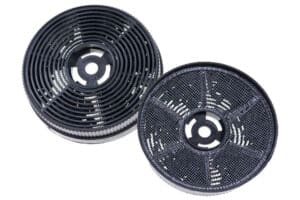 kulfilter sæt Ø108mm cf140