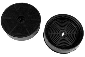 kulfiltersæt kul24 Ø126mm