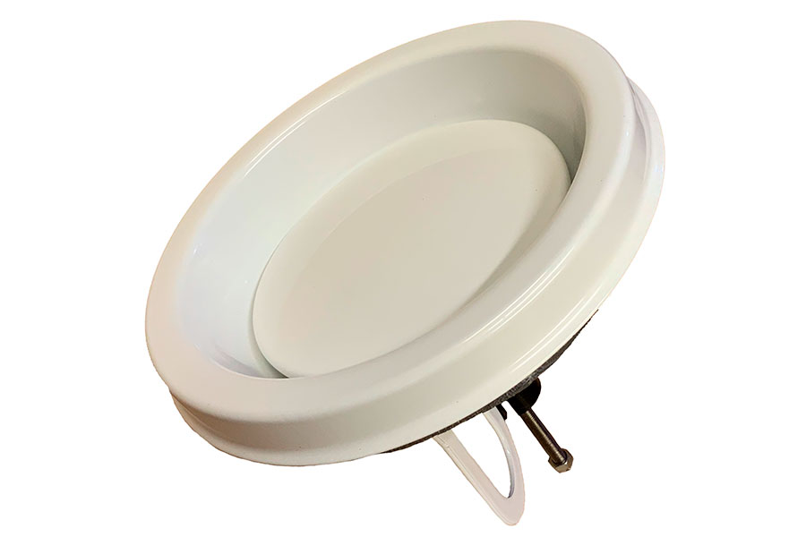 Spjældmotor Thermex