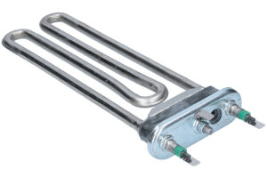 varmelegeme 2000w l240mm