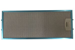 fedtfilter 385x159mm thermex
