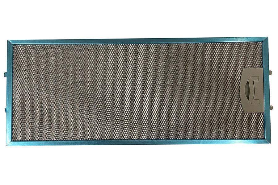 Fedtfilter 385x159mm Thermex