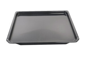 bageplade 460x375mm