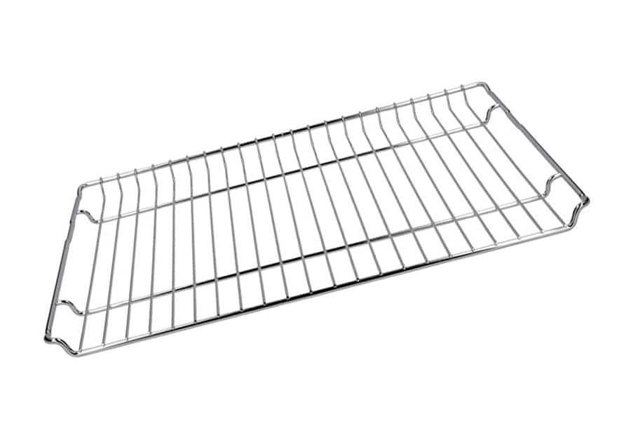Grillrist til ovn B460xD375mm