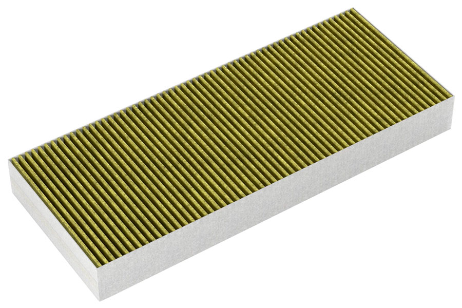 kulfilter originalt bsh dsz4681