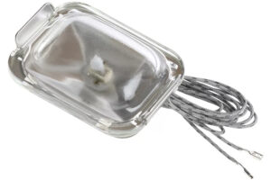 ovnlampe komplet bsh