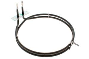 ringvarmelegeme 1800w Ø195mm