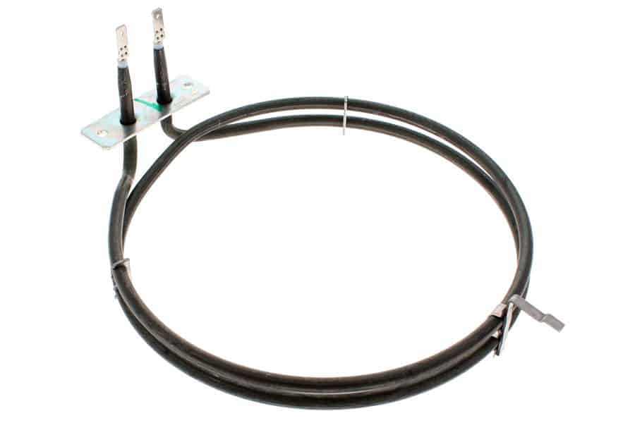 ringvarmelegeme 1800w Ø195mm