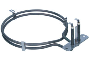 uoriginal ringvarmelegeme 2100w til miele