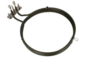 uoriginal ringvarmelegeme til miele 2100w