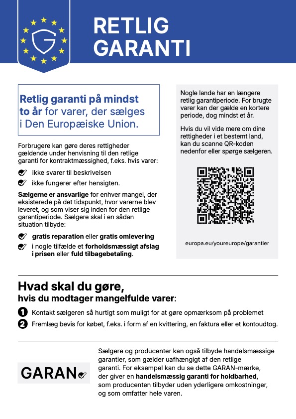 legal guarantee notice dan 7584139294418763103