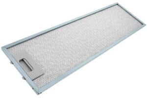 fedtfilter l533x158mm