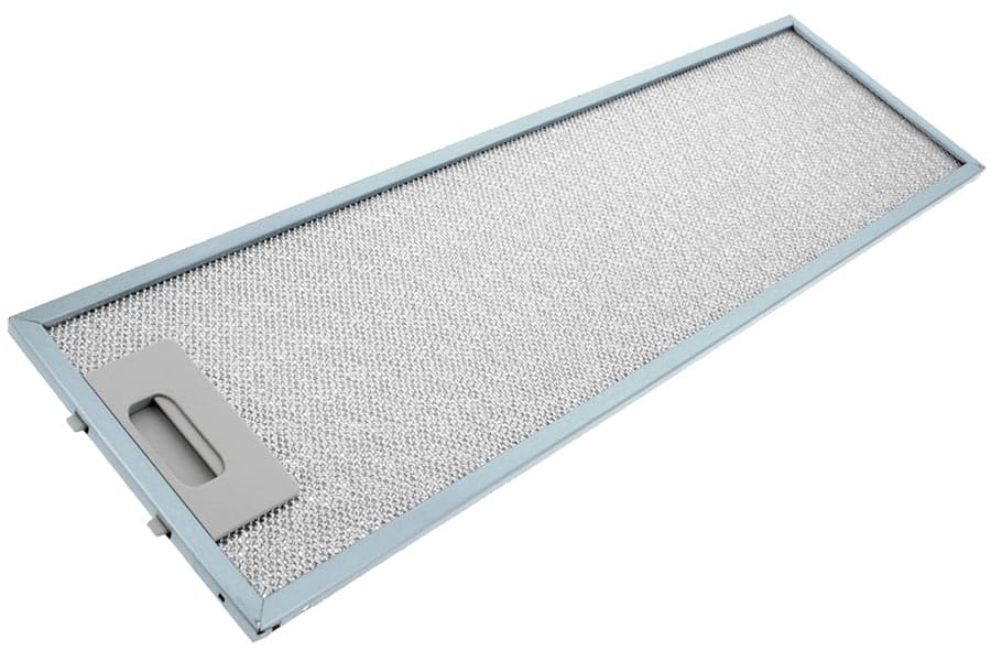 fedtfilter l533x158mm