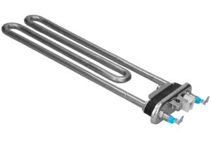 varmelegeme 1500w med føler l265mm