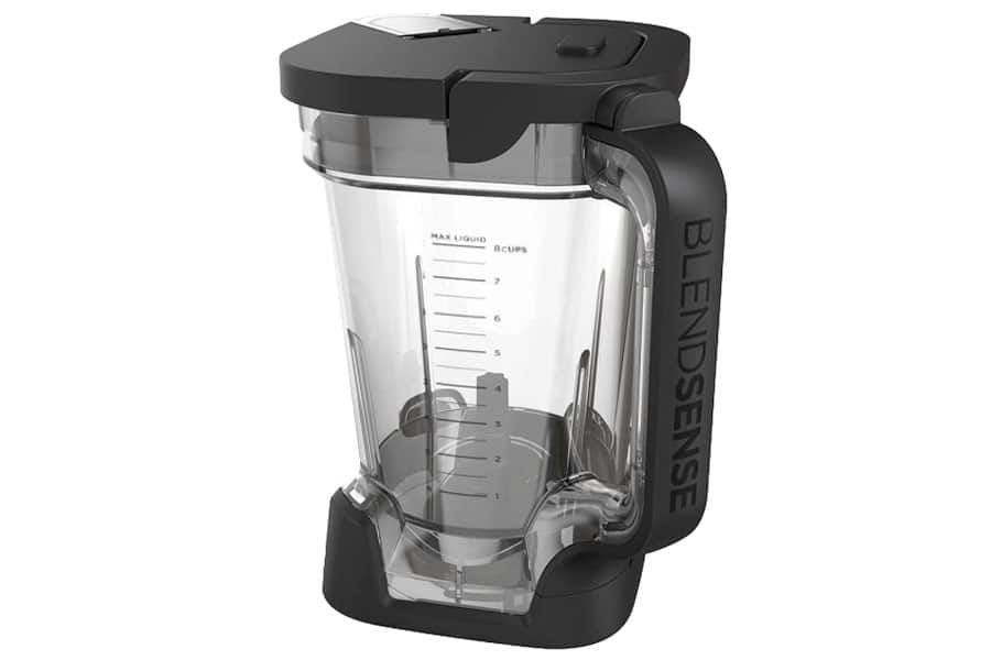 blenderkande ninja detect