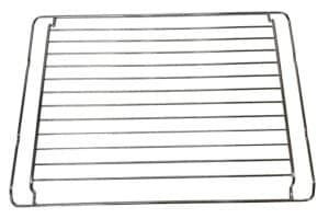 grillrist scandomestic 473x344mm