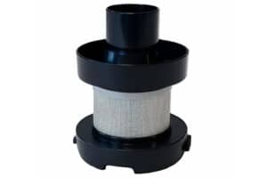 wilfa innovac filter for støvbeholder